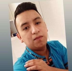 Meet your Posher, Carlos